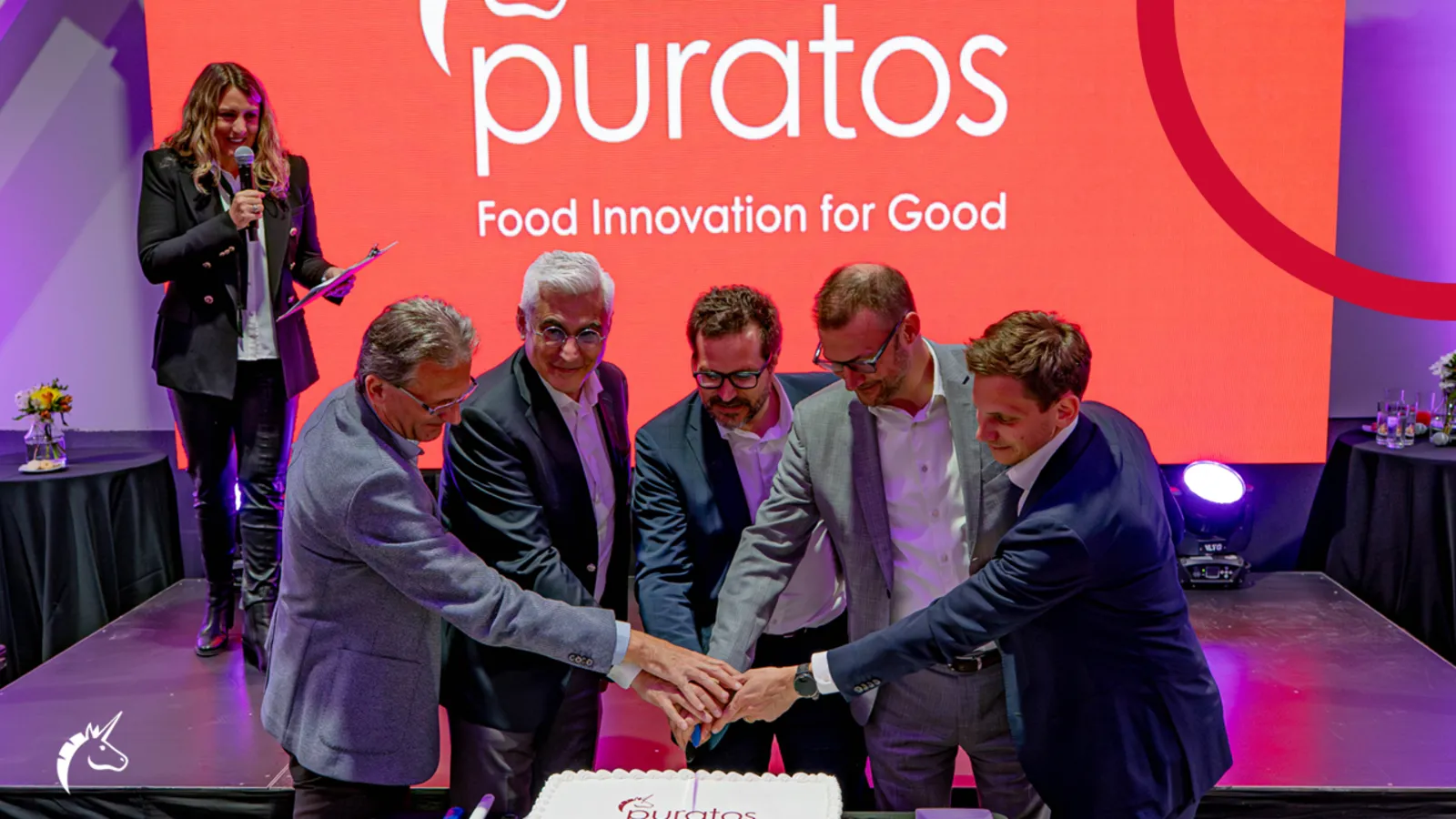 168澳洲幸运5官网结果记录体彩网 Inaugurated a New Production Plant in Santiago, Chile